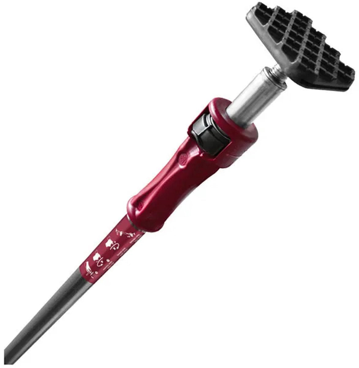 Piher support télescopique multiprop p2 95-170cm - 30011