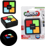 Toi-toys mini jeu d'adresse de mémoire