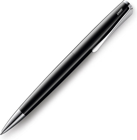 Stylo à bille Lamy studio - noir piano