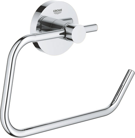 Grohe start porte-rouleau de papier toilette - chromé