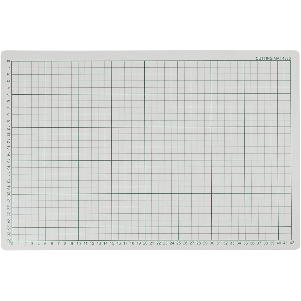 Société créative https : www.ccobby.nl plaques de découpe-taille-30x45-cm-épaisseur-3-mm-1-pièce