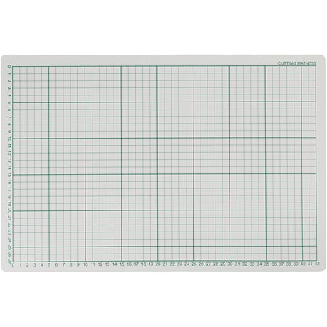 Société créative https : www.ccobby.nl plaques de découpe-taille-30x45-cm-épaisseur-3-mm-1-pièce