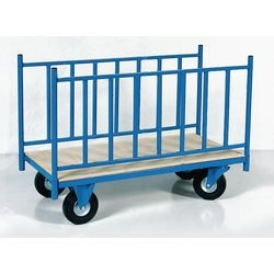 Chariot manorga 2 murs 1000 x 600 x 1200