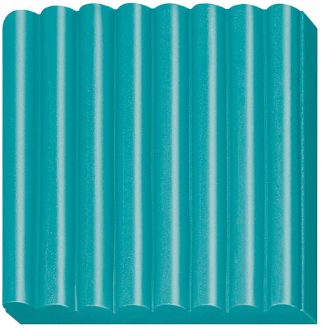 Fimo kids pâte à modeler 42 g turquoise