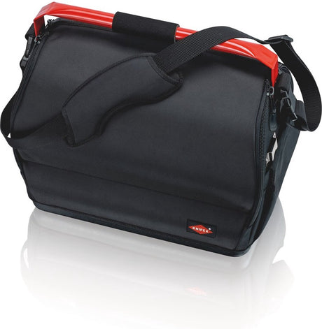 Knipex 00 21 08 le sac à outils - pack léger - vide