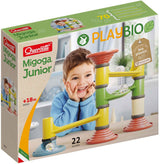 Piste de billes Quercetti playbio junior