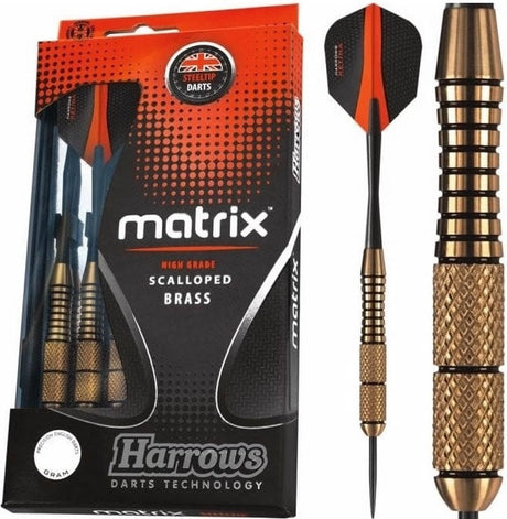 Matrice de herses 24gk
