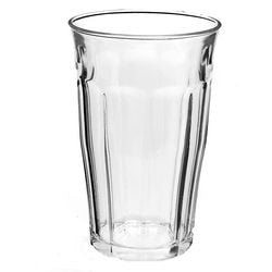 Gobelet Duralex verre dur picard 360ml boîte de 6 pièces