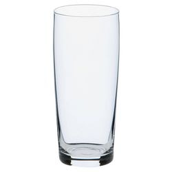 Verre à bière Mammoet budgetline sifflet 190ml lot de 12 pièces