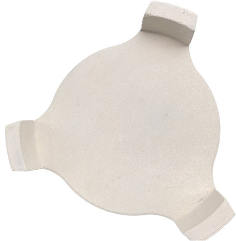 Patton heat deflector kamado - 21 inch - large