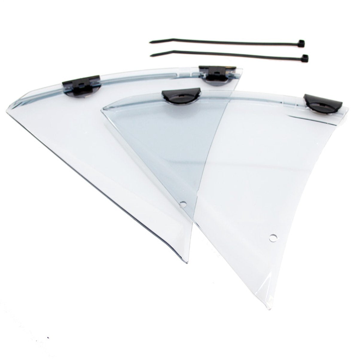 Hesling Jas Consever Front Fender 28 Secura