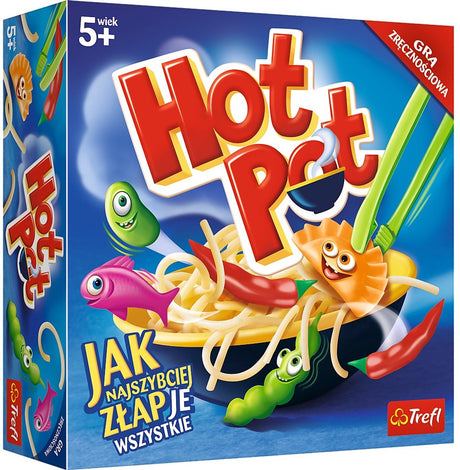 Fondue Trefl