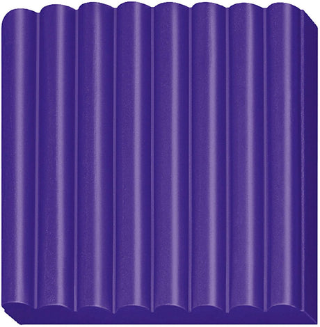 Fimo Kids Mountting Clay Purple, 42gr