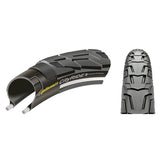 Continental Tire Ride City Breaker 37-622 Black Reflection