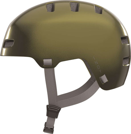 Abus casque indy pepper vert s 51-55cm