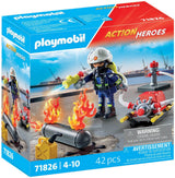 Playmobil | 2 pièces