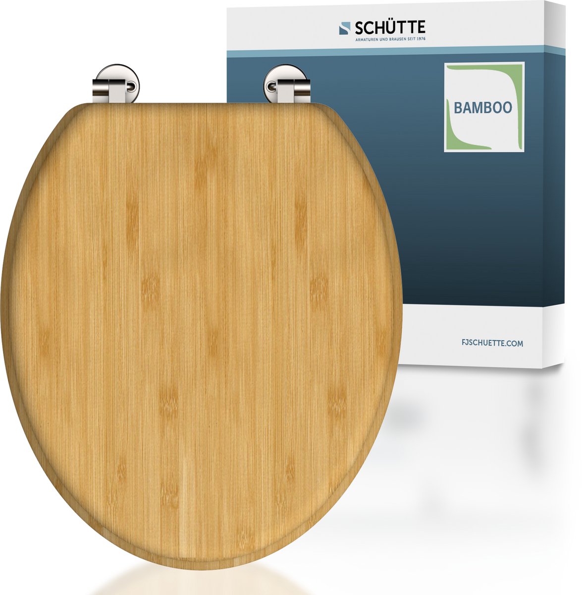 Siège de toilette Schütte