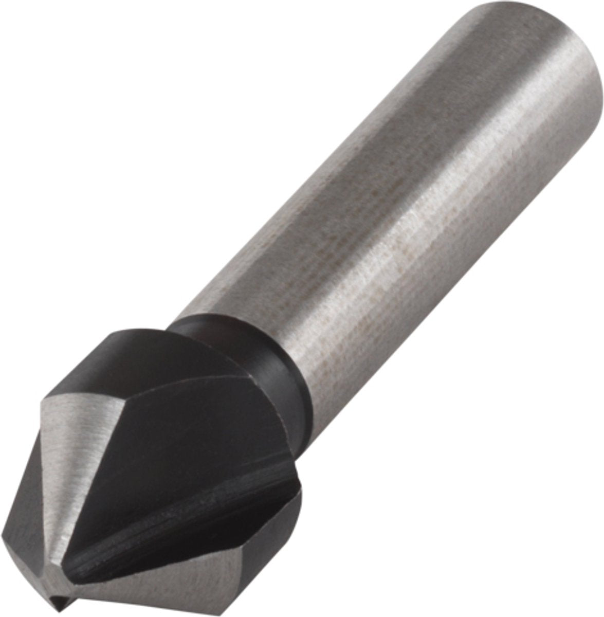 Foret à fraiser Wolfcraft HSS | arbre 8mm | ø16 | 45° | 1 pièce - 2506000