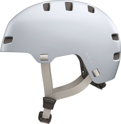 Abus casque xoxo aqua bleu m 54-58cm