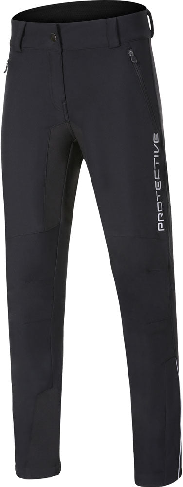Pantalon long de protection - pantalon softshell