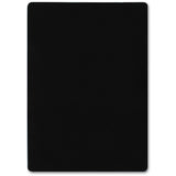Tapis en silicone Creativ company, dimension 15,3x21,6 cm, épaisseur 2 mm, 1 pièce