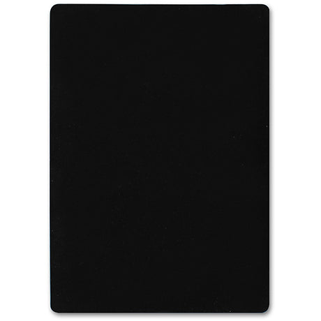 Tapis en silicone Creativ company, dimension 15,3x21,6 cm, épaisseur 2 mm, 1 pièce