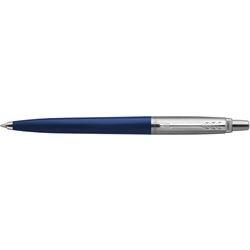 Stylo à bille Parker Jotter Originals - pointe moyenne - encre bleue - finition rétro années 90 - 1 pièce
