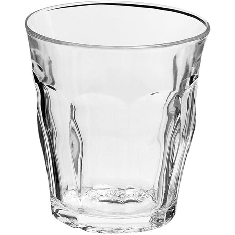 Gobelet Duralex verre dur picard 90ml boîte de 6 pièces