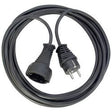 Ngk verleabel brennerstuhl bn3034 noir