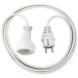 Rallonge Brennerstuhl BN3029 blanc
