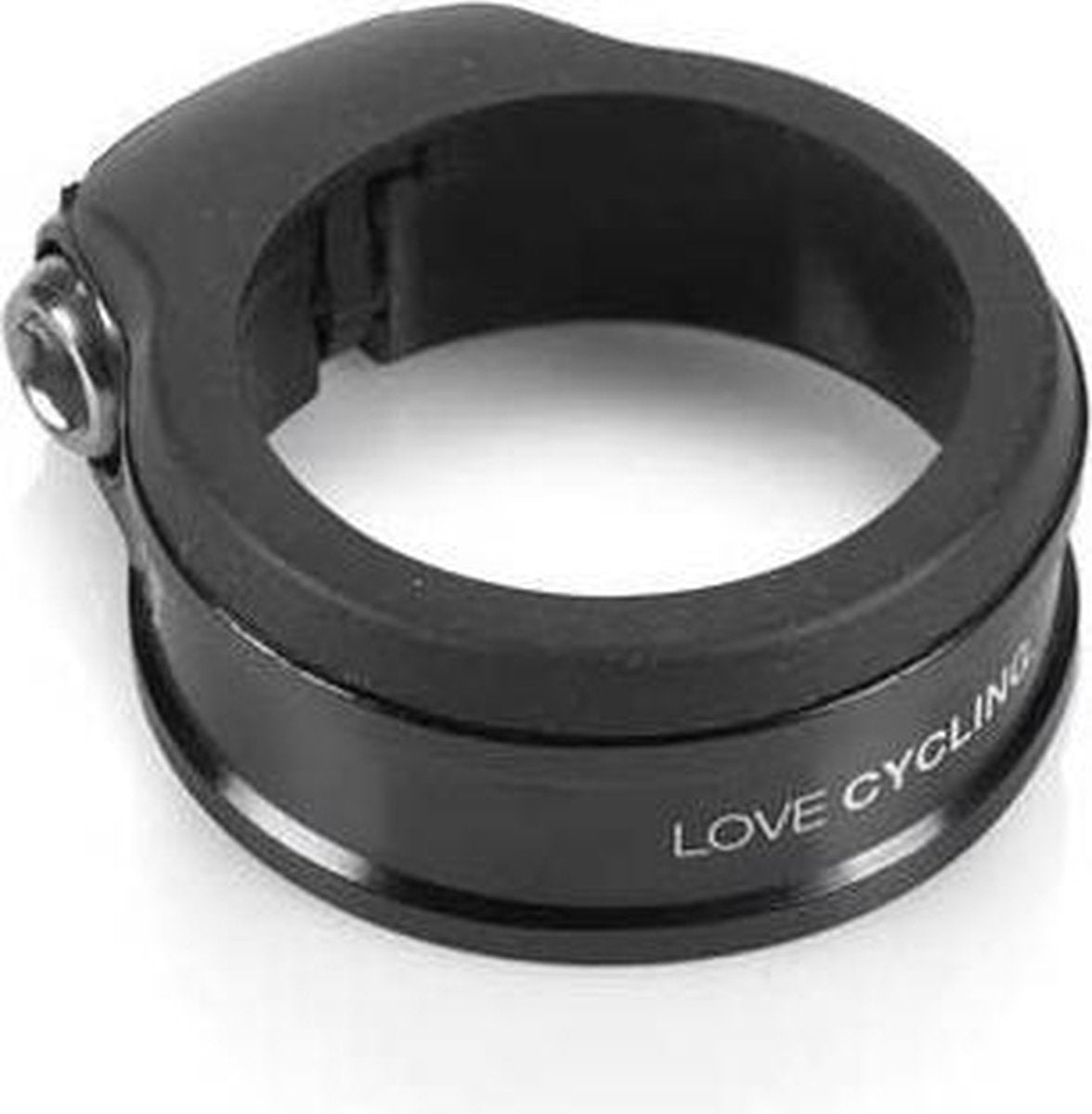 Collier de serrage de tige de selle Xlc pc-a02