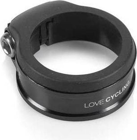 Collier de serrage de tige de selle Xlc pc-a02