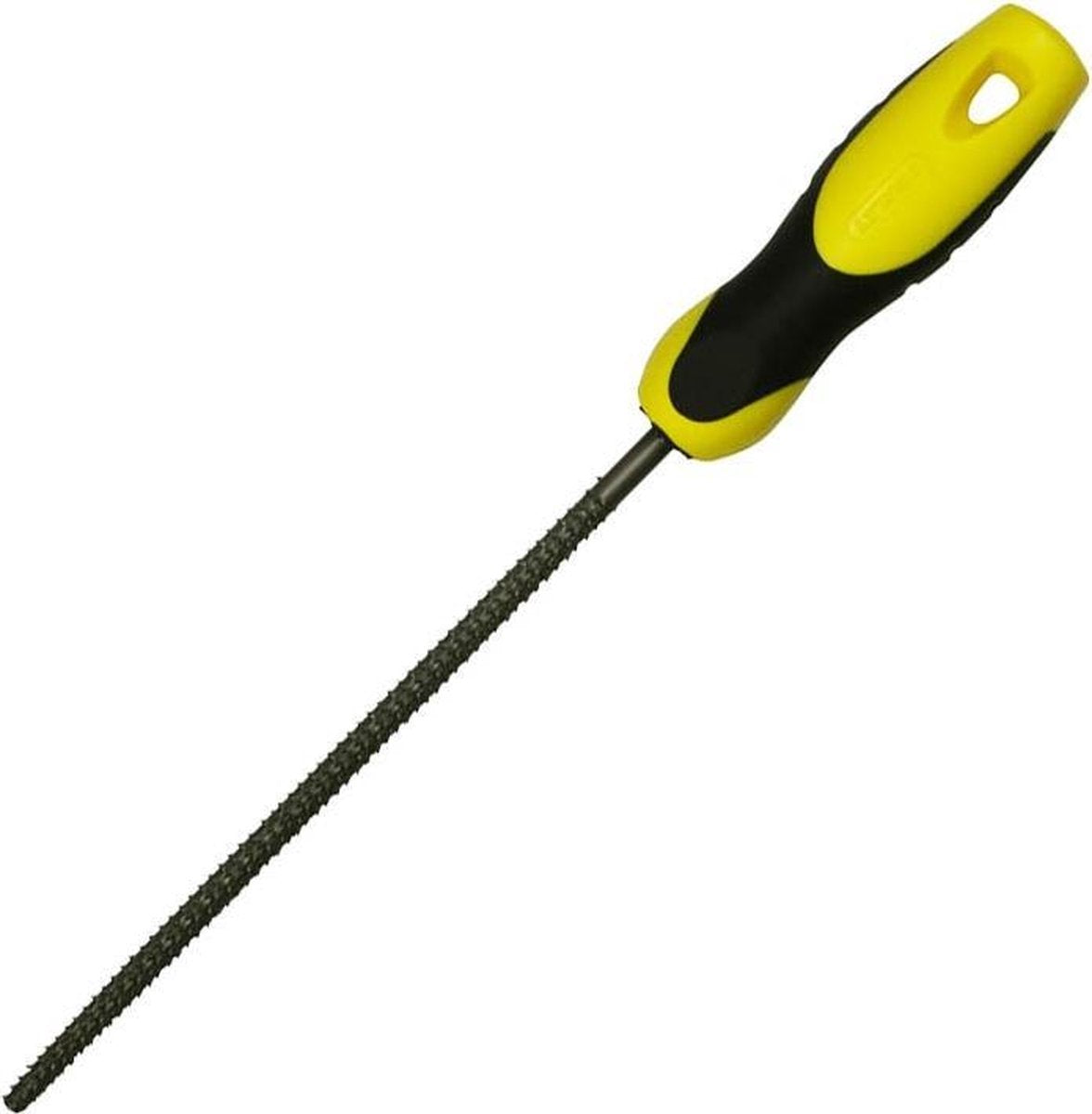 Stanley râpe ronde bâtard 200mm
