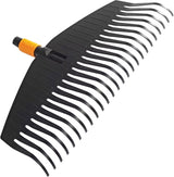 Râteau à feuilles Fiskars Quikfit - 1000642 - 1000642