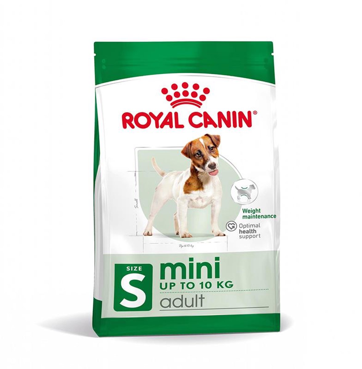 Royal canin mini adulte - 2kg