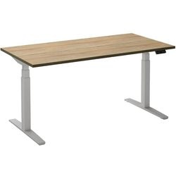 Zit-sta-bureau ceha adjust 2 plus ade2plme188q9016ro eiken
