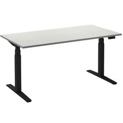 Zit-sta-bureau ceha adjust 2 plus ade2plhl148q9005w wit