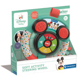 Volant d'activité souple Clementoni Baby Disney Mickey Mouse
