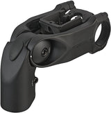 Ergotec potence avant octopus-bk 300 500 31,8 noir