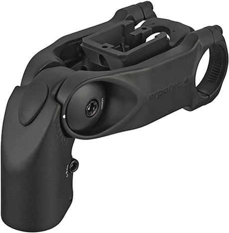 Ergotec potence avant octopus-bk 300 500 31,8 noir