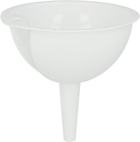 Entonnoir Metaltex plastique 14 cm