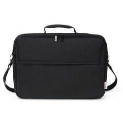 Dicota sacoche pour ordinateur portable d31794 300dx300d polyester noir