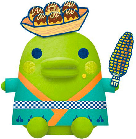 Bandai tamagotchi - peluche - festival vol.1 (a: kuchipatchi)