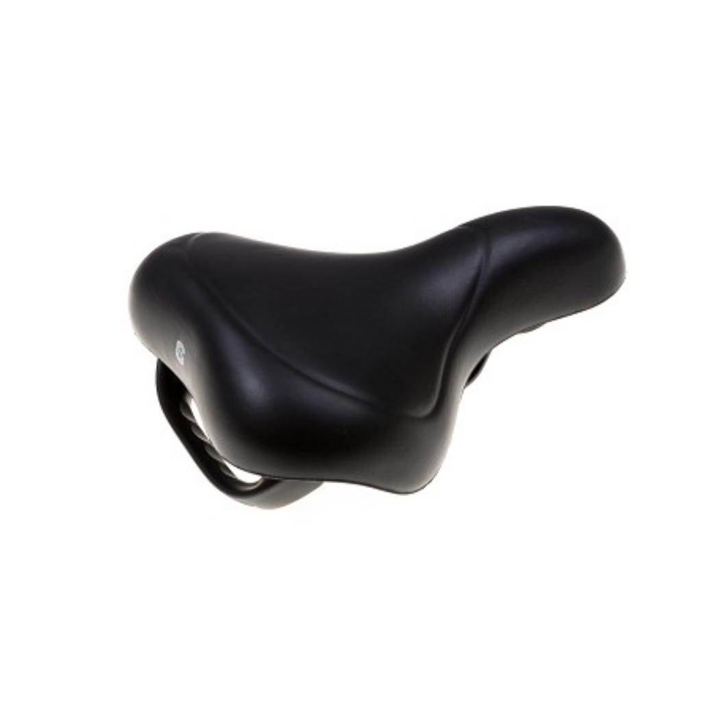 Wynajem wynajmu siodła Selle Comfort Comfort Saddle z uchwytem