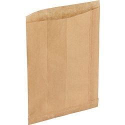 Papieren draagtas spa1725 bruin 33gsm