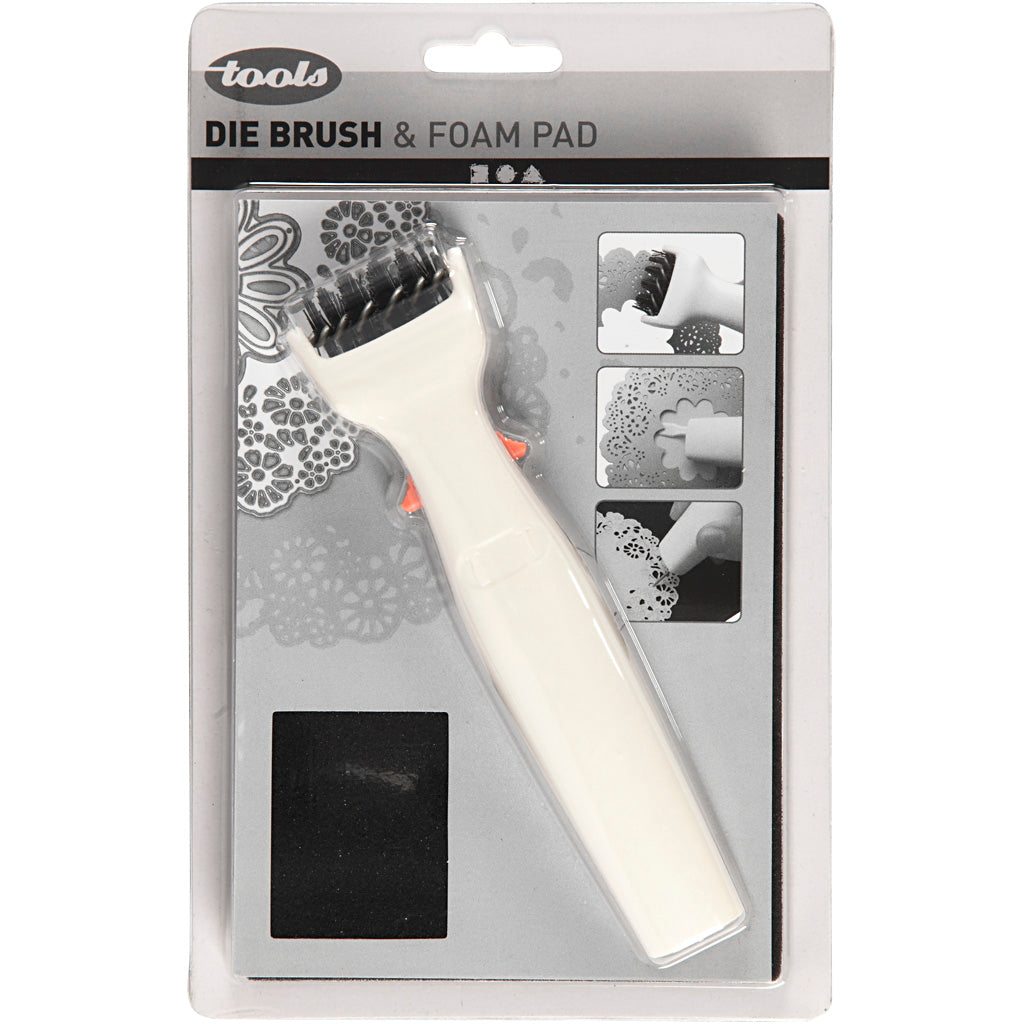 Https : www.ccobby.nl gabarit de découpe-brosse-foam-pad-size-4x15-5-cm-1-piece