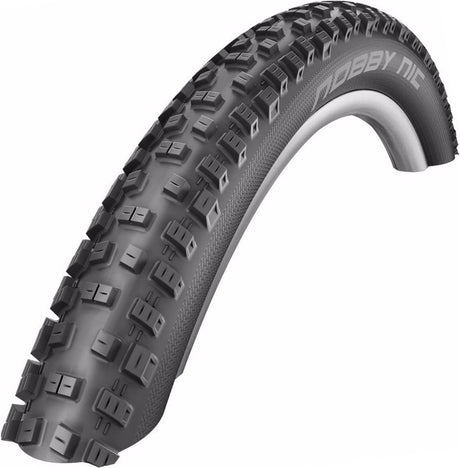 Bande de pliage Schwalbe Nobby Nic Performance 27,5 x 2,60 65-584 mm - noir
