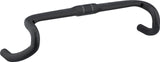 Guidon de gravier 3t aeroghiaia ltd barre de gravier aeroghiaia ltd 400mm
