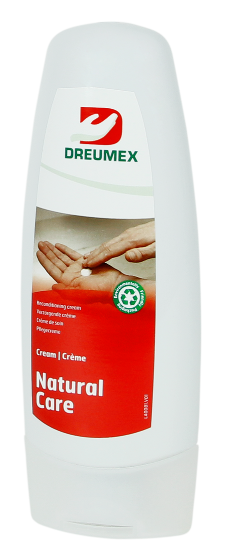 Dreumex Care Hand Cream Natural Care 250 ml.