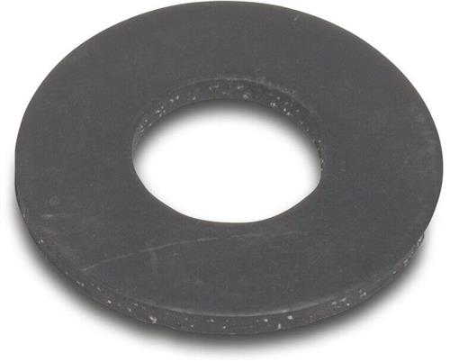Bague d'étanchéité en caoutchouc pn10 16-dn100 115x162mm